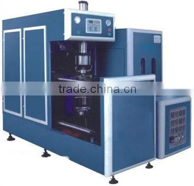 Extrusion Blow Molding Machine