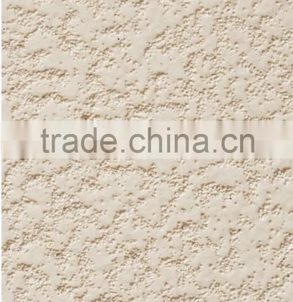 Top Quality Exterior Spray Finish for Wall Decoration photo-5