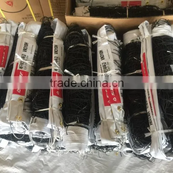 High Quality Volleyball Net,volleybal Net photo-5