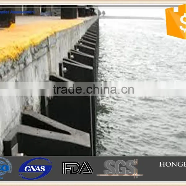 UV Resistant Black Virgin Uhmwpe Boat Corner Fender Pad,UHMWPE Boat Fender Face Pads photo-4
