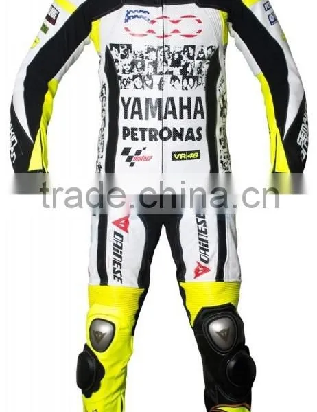 Leather Suit Motorcycle, Men Motorbike Leather Suit, photo-5
