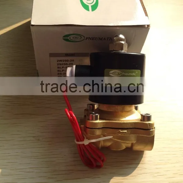 1/2" NPT 12V SOLENOID VALVE AIR RIDE SUSPENSION VALVES photo-4
