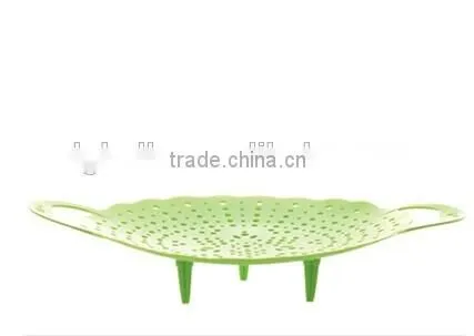 Silicone Microwave Steamer photo-3
