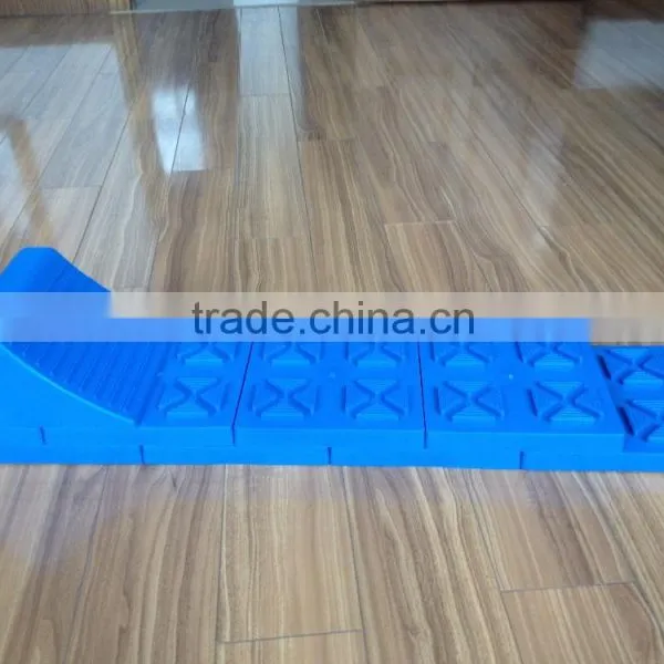 BRICK LEVELLER,Lock-N-Stop Chock photo-2