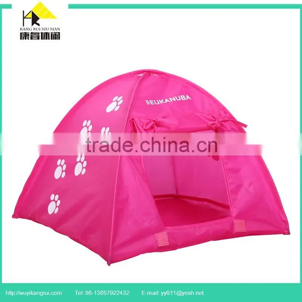 Pet Tent