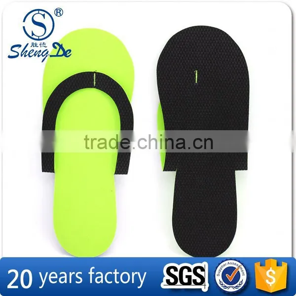 Disposable Slipper for Hotel Wholesale / Disposable Hotel Slipper photo-2
