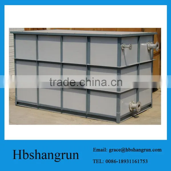 SMC FRP Panel Tank photo-4
