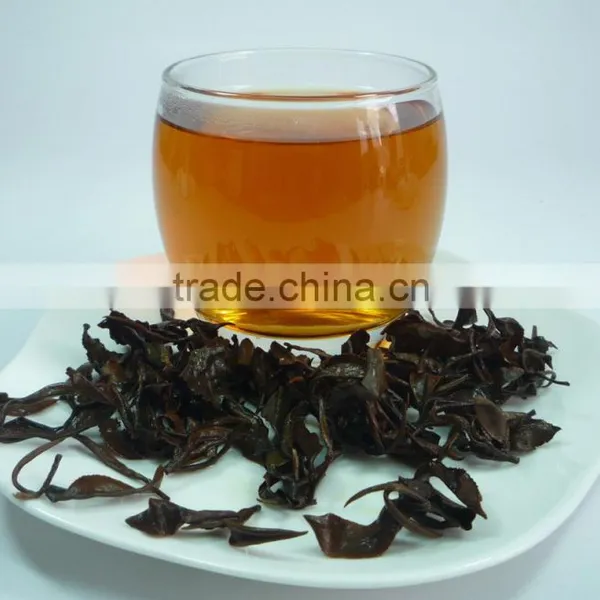 Organic Oriental Beauty Tea - Viet Nam Tea photo-4