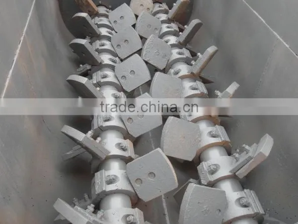 High Effciency Enery Saving Stabilized Soil Mixing Station on Sale photo-6