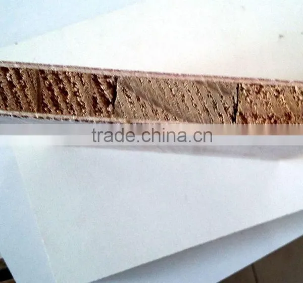 Laminated Wood Block Board / Blockboard photo-4