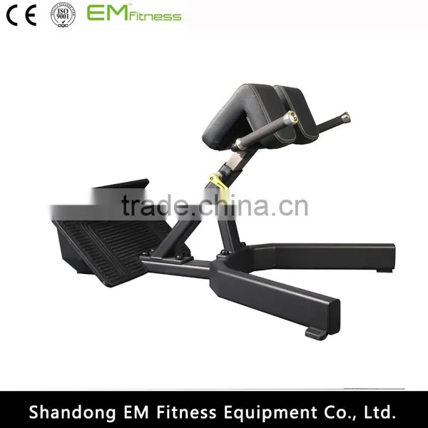 EM1039 Olympic Incline Bench Home Gym Equipment photo-3