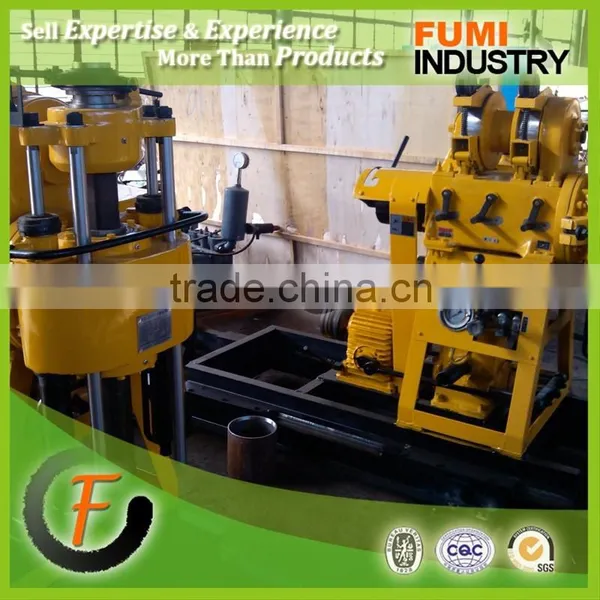 China Cheap Price Small Core Drill Rig on Sale photo-2