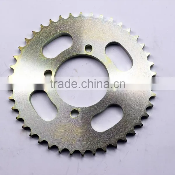 JD100 428 42T Motorcycle Sprocket photo-5