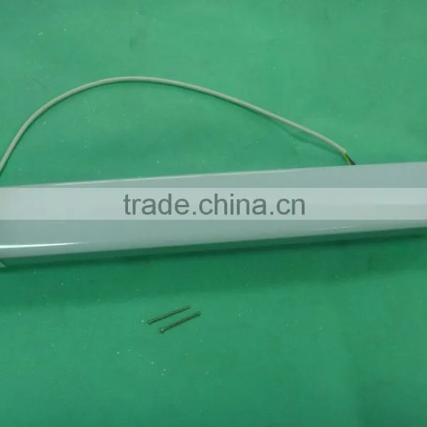 Led Aluminum Light Fixture With pc Cover SY-F photo-5