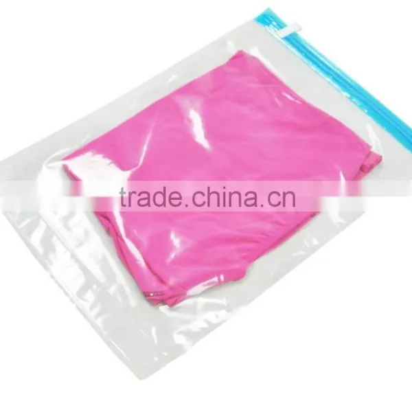 Luggage Organizer Nylon Traveling Vacuum Packing Bag photo-2