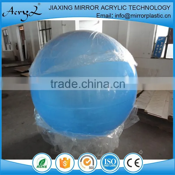 Colourful Acrylic Spheres photo-6