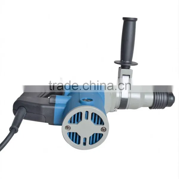 Hot Sale for the Dongcheng 500w 26mm Electric Demolition Hammer photo-6