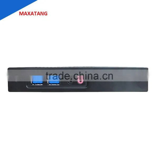 Cheap Fanless Mini Computer From China Supplier photo-2