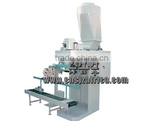 Fully Automatic Flour Mill Seive photo-6