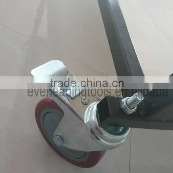 Trolley for Car Body Parts photo-4