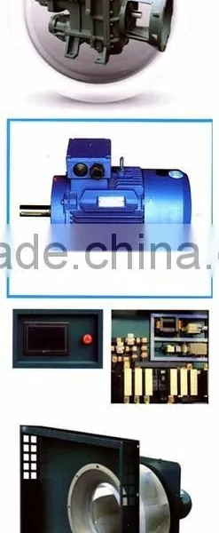 15HP 11KW Frequency Convertor Screw Air Compressor Rotary Compressor photo-6