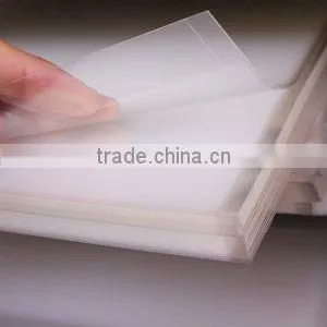 Colored Polycarbonate Film for Screen Printing photo-4