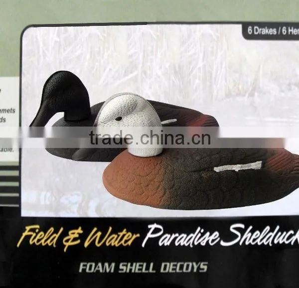 Paradise Duck Hunting Decoys,teal Duck Decoys ,mallard Duck Decoys