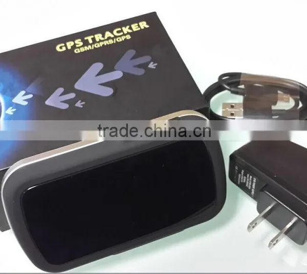Long Battery Life tk Star LK208 Gps Tracker for Personal Car Cargo photo-2