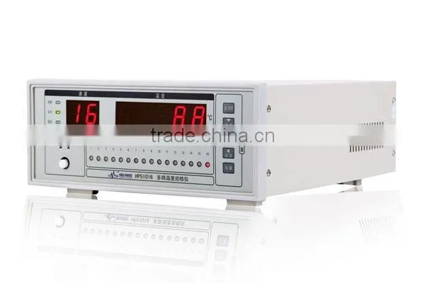 Portable Datalogger Wireless Temperature and Humidity Meter photo-3
