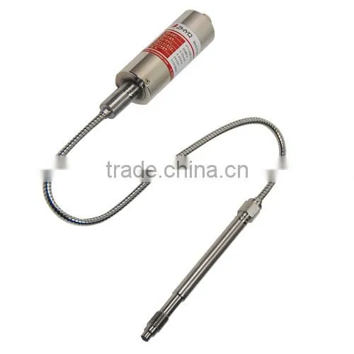 Auto Zero Flexible Melt Pressure Transducer With 4-20mA Output photo-2