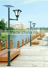 Good Quality 3M Solar Garden Light