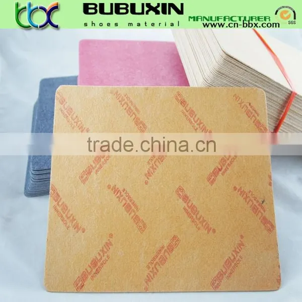 1.25mm Shoe Insole Material Gel Insole for Shoes