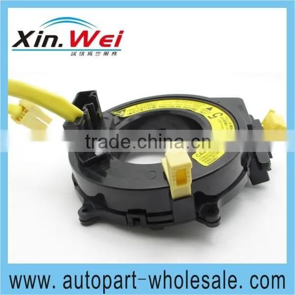 84306-12070 Spiral Cable Sub-assy Clock Spring Airbag for Toyota photo-4