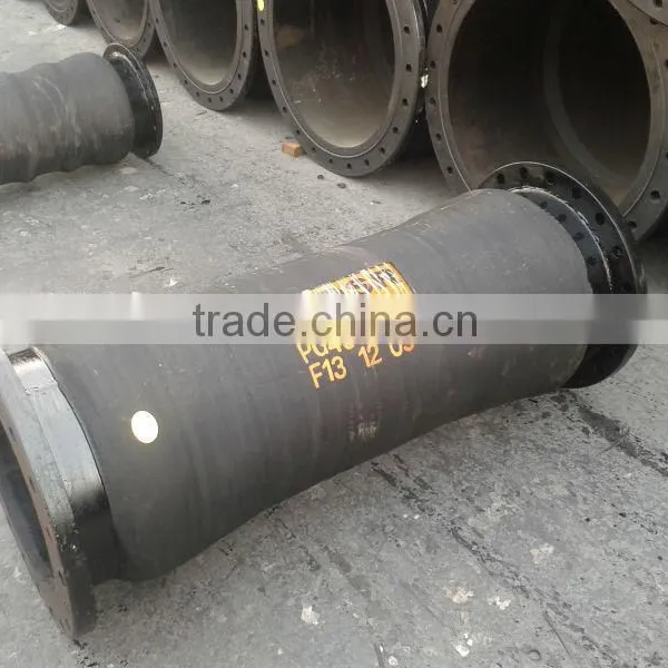 Discharge Rubber Hose photo-2