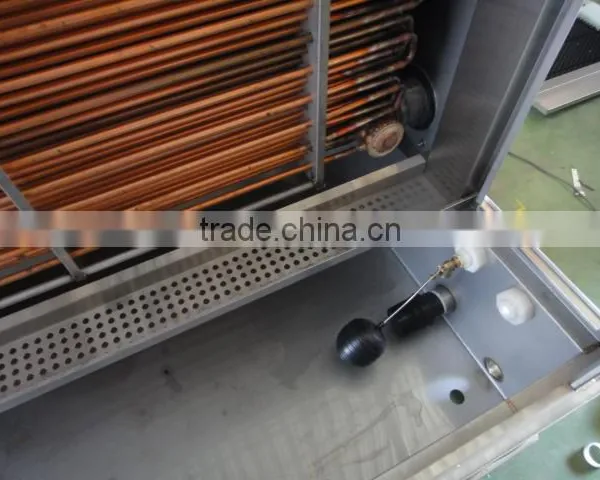 [Taiwan] ECO-Friendly Closed Cooling Tower Manufacturer photo-5