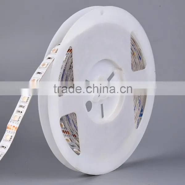 3 Years Warranty 14.4w Underwater Hook and Loop Multicolor Led Light Strip photo-6