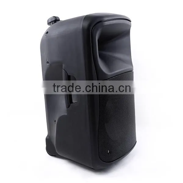 8 Inch Professional PA Audio System bt Speaker photo-4