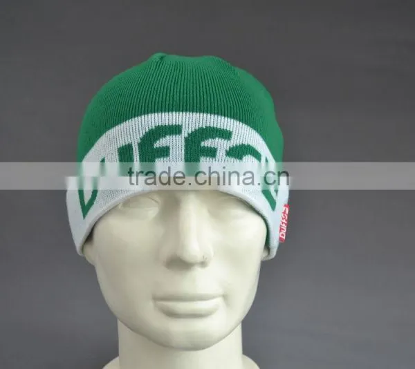 Customized Beanie Hats for Men photo-2