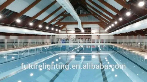 2016 Newest Design Outdoor Meanwell Drive 200w Led Tunnel Lighting IP65 Aluminum High Quality photo-6