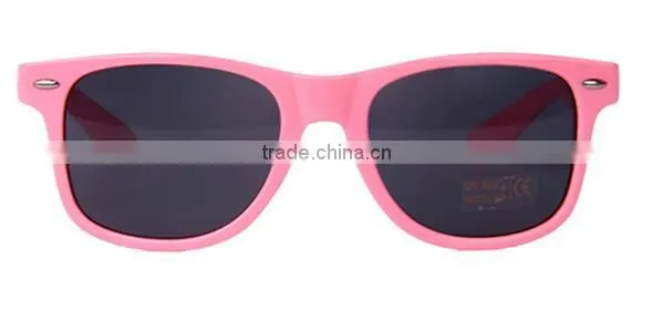 2016 Cheap OEM Sunglasses Own Logo Sunglasses Promotion photo-5