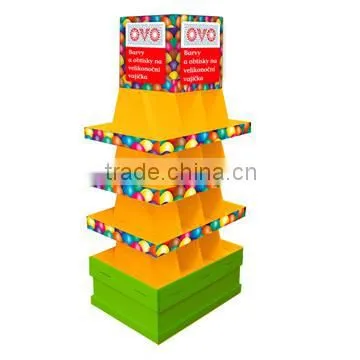 DW1163-PAPER STAND AND EXHIBITION RACK From Shanghai