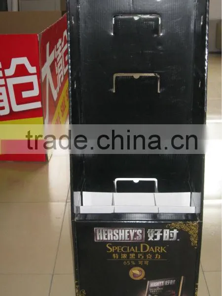 DW-0911display Stand/racks for Sales Promotion From Shanghai photo-2