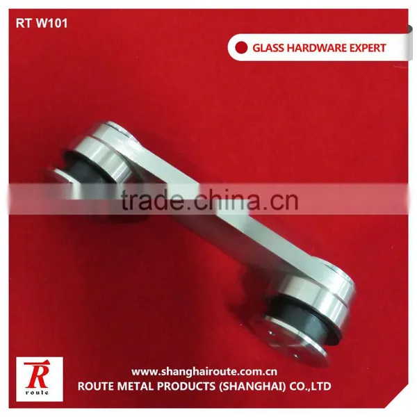 Glass Connect Glass Railing Clamp photo-4