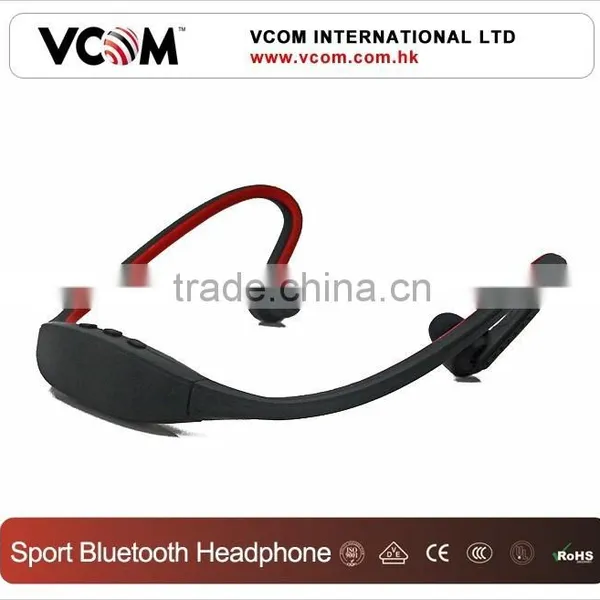 2014 Professional Bluetooth Headphone Sports With Noise Cancelling photo-5
