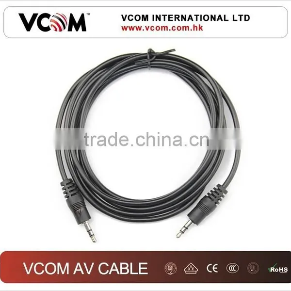 2015 Hot Sale 3.5MM Audio Cable Extension Male to Female photo-6