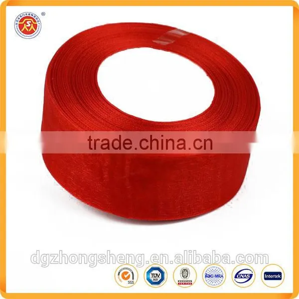 Wholesale Fashion Promotional Fancy Celebrate Ribbon Wholesale photo-3