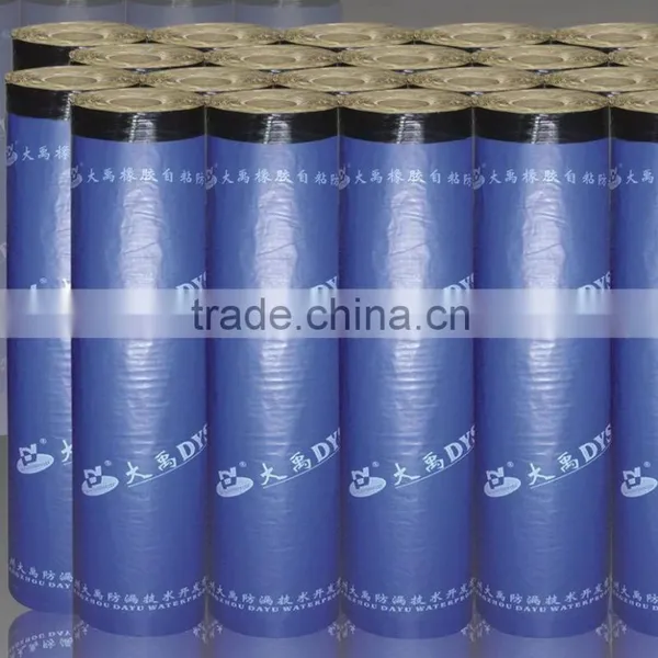 Asphalt Roofing Felt