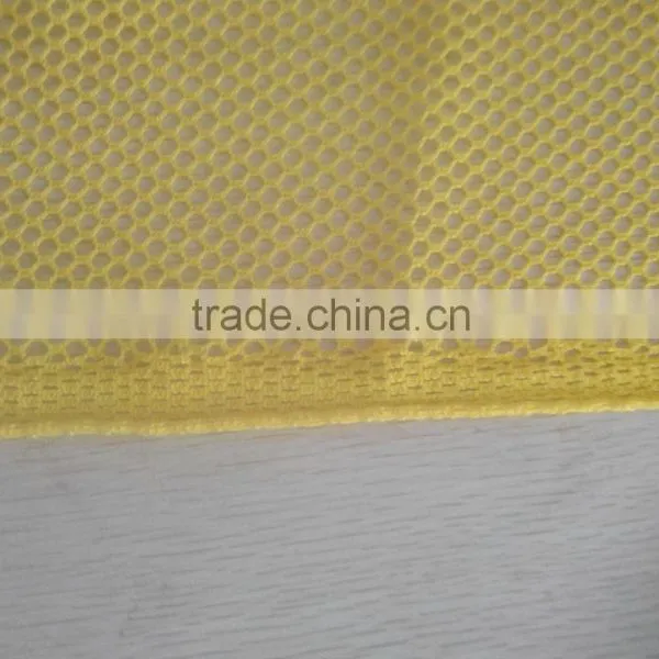 NETTED HONEYCOMB DESIGN CLEANING CLOTH photo-4