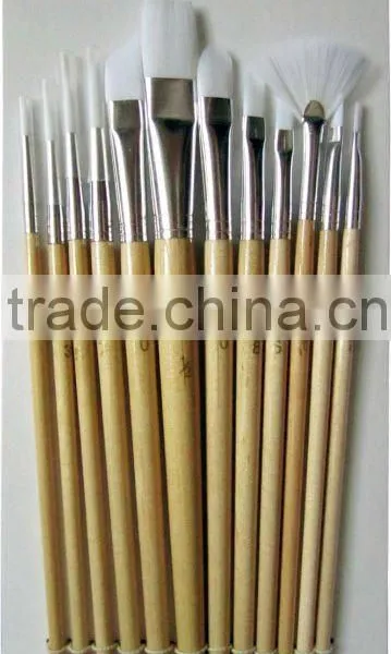 Artist Brush