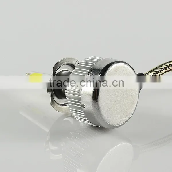 2016 New Products New Arrivals Car Accessories Led Driverless h3 Led Bulb 30W 3000LM photo-2